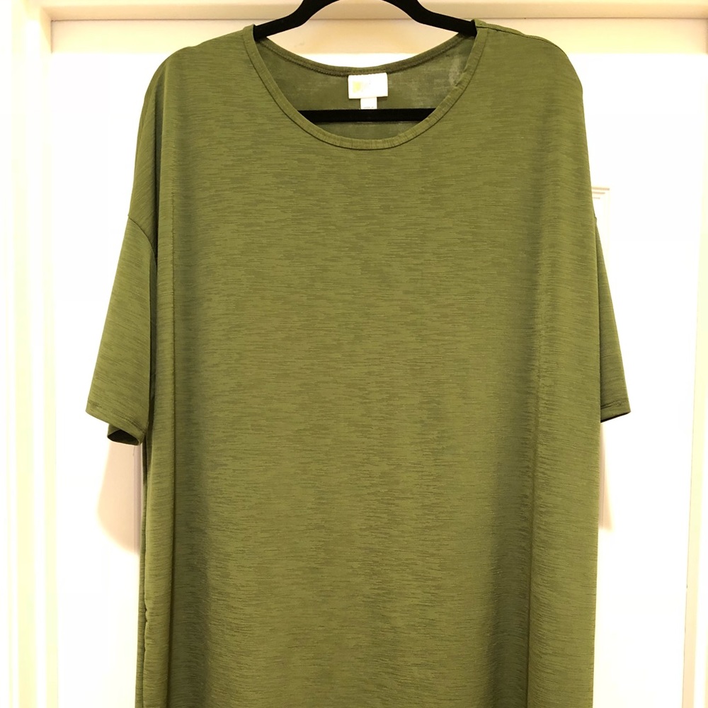 LuLaRoe Irma XL